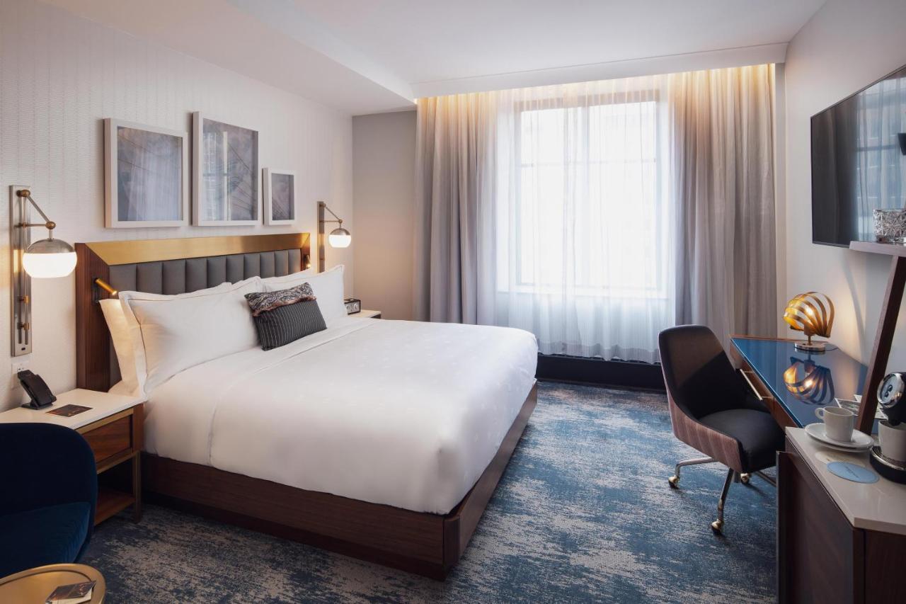 Rand Tower Hotel, Minneapolis, A Tribute Portfolio Hotel Esterno foto