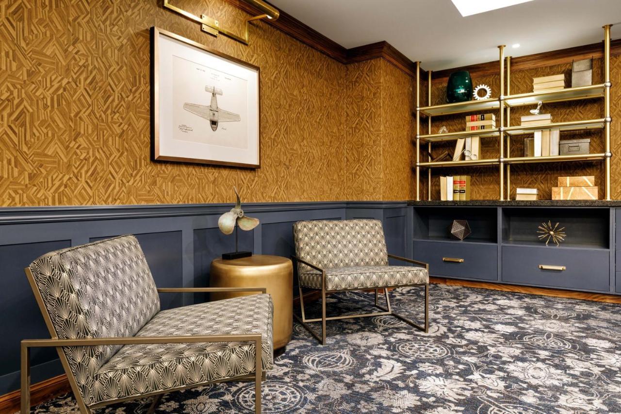 Rand Tower Hotel, Minneapolis, A Tribute Portfolio Hotel Esterno foto