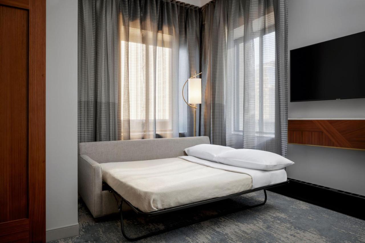 Rand Tower Hotel, Minneapolis, A Tribute Portfolio Hotel Esterno foto