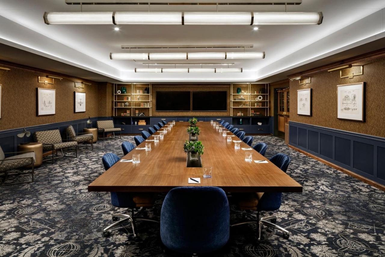 Rand Tower Hotel, Minneapolis, A Tribute Portfolio Hotel Esterno foto