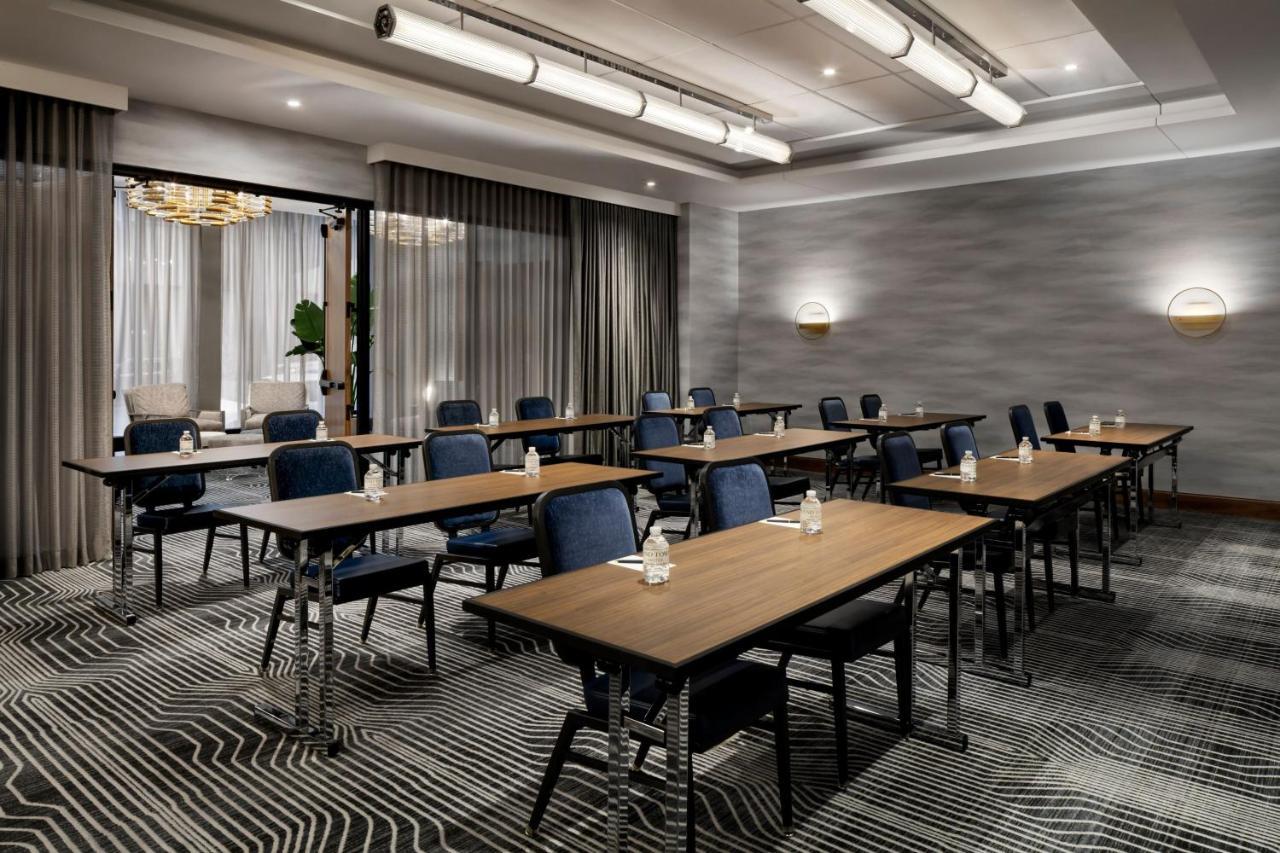 Rand Tower Hotel, Minneapolis, A Tribute Portfolio Hotel Esterno foto