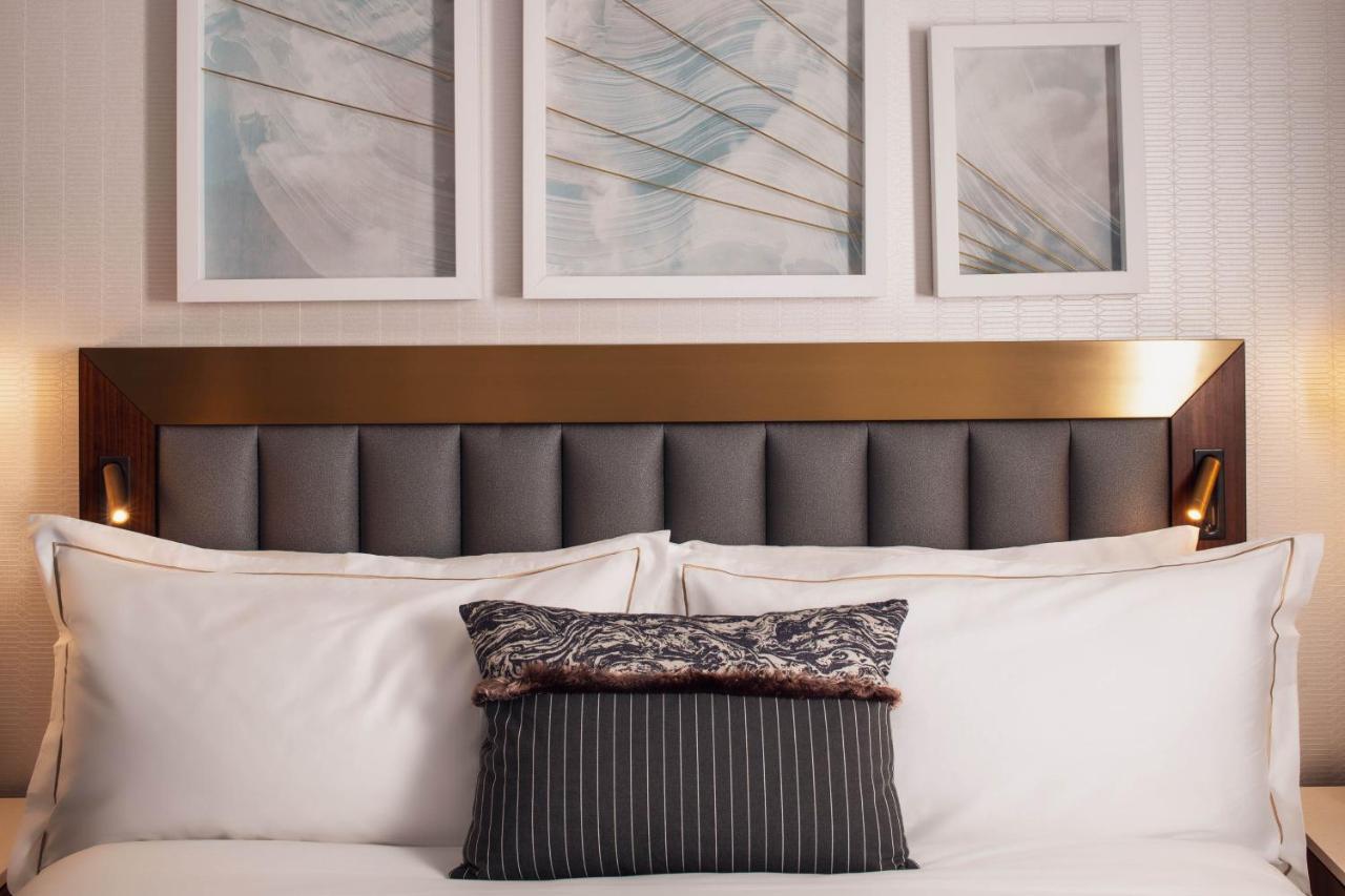 Rand Tower Hotel, Minneapolis, A Tribute Portfolio Hotel Esterno foto