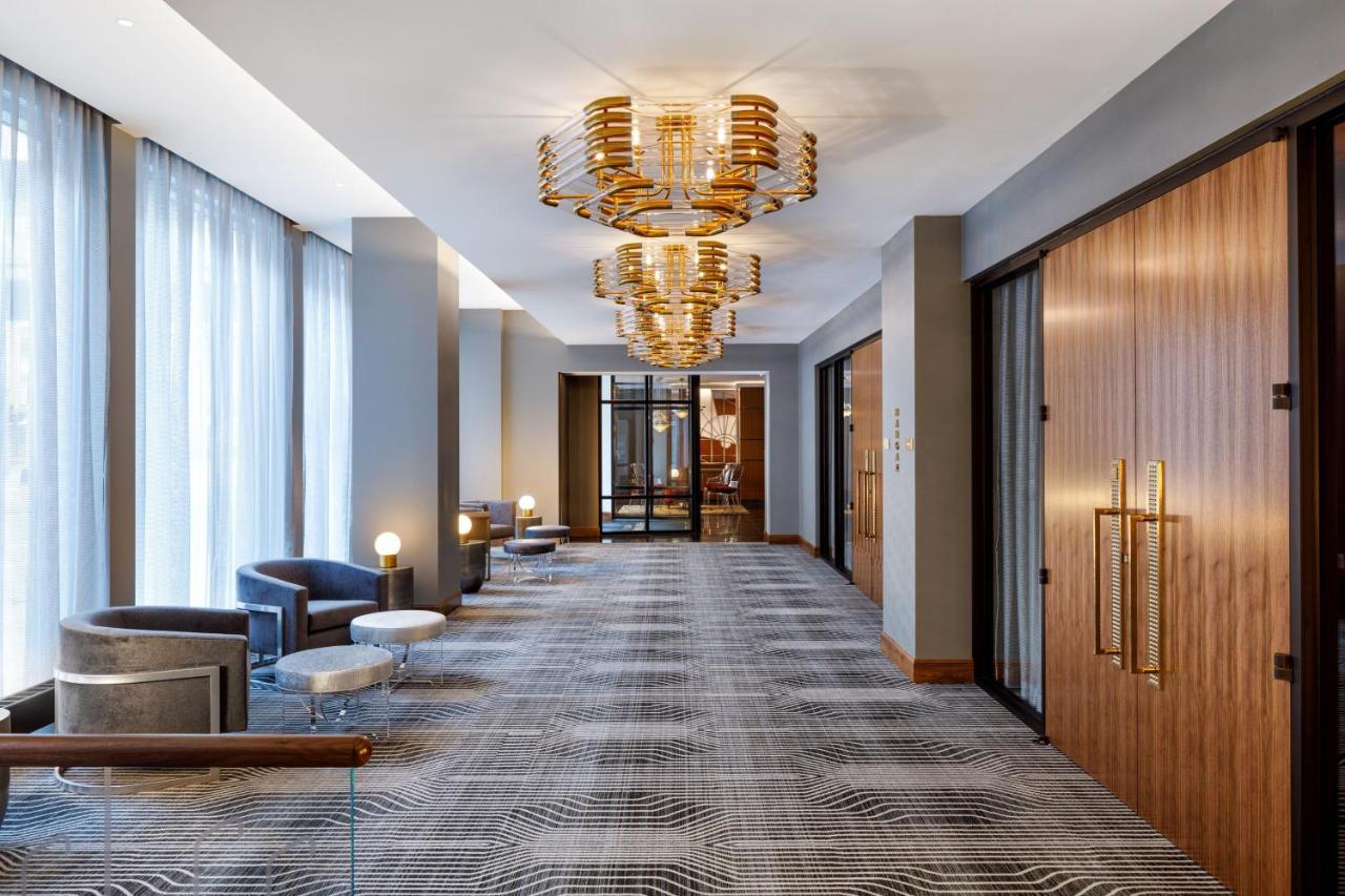 Rand Tower Hotel, Minneapolis, A Tribute Portfolio Hotel Esterno foto