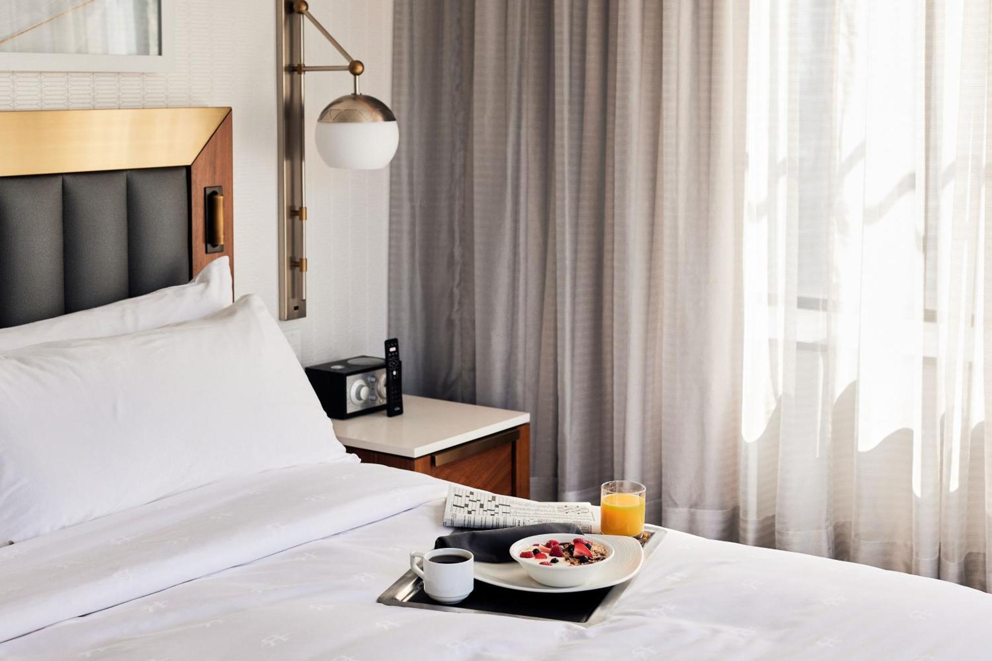 Rand Tower Hotel, Minneapolis, A Tribute Portfolio Hotel Esterno foto