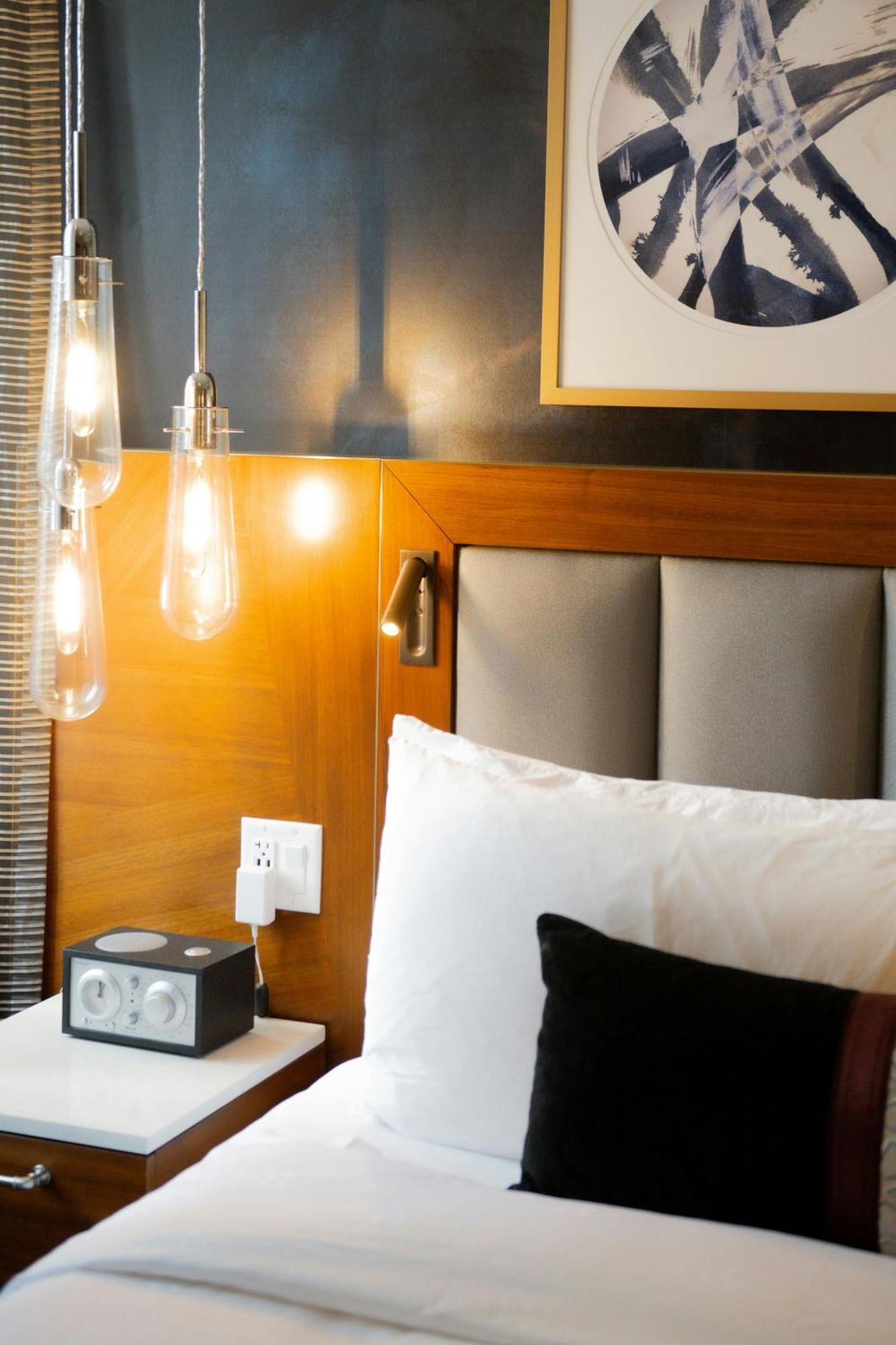 Rand Tower Hotel, Minneapolis, A Tribute Portfolio Hotel Esterno foto