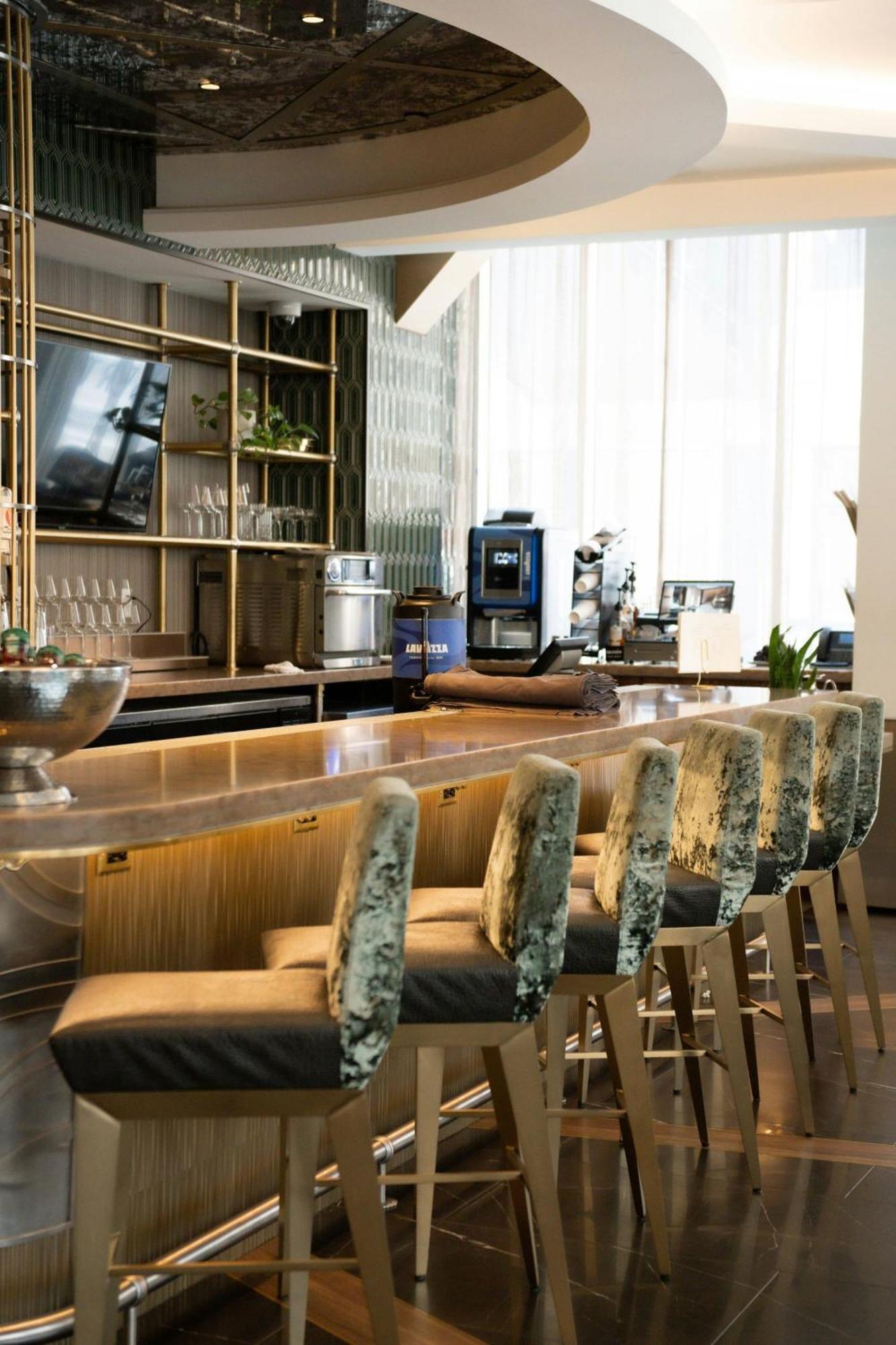 Rand Tower Hotel, Minneapolis, A Tribute Portfolio Hotel Esterno foto
