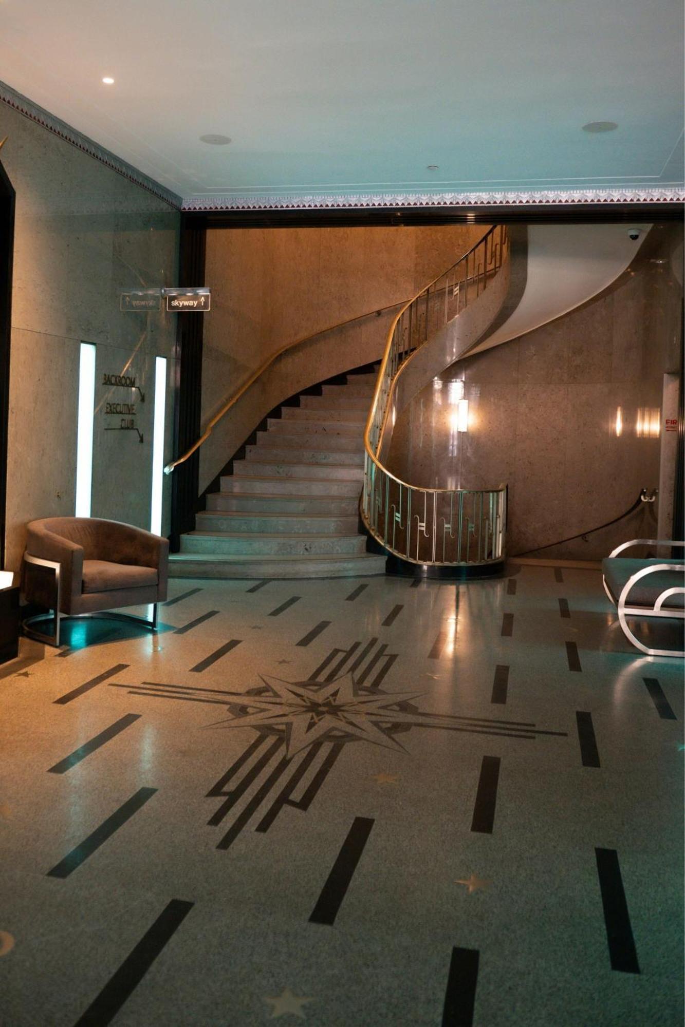 Rand Tower Hotel, Minneapolis, A Tribute Portfolio Hotel Esterno foto